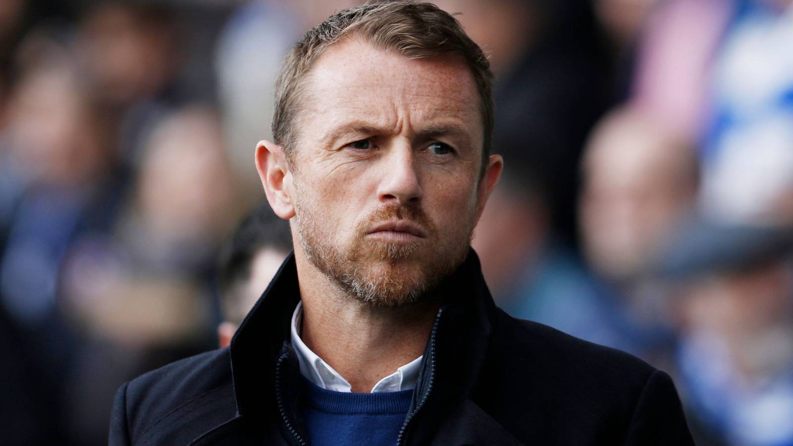 Pundit reacts as Garry Cook makes big Gary Rowett call at Birmingham City