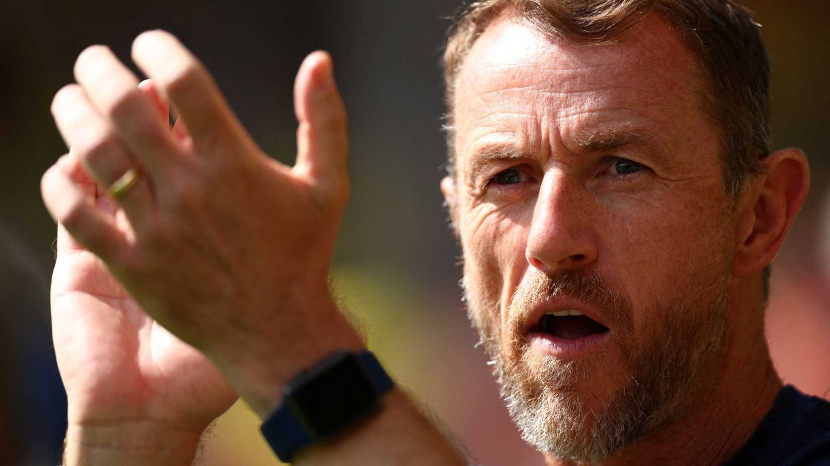 Gary Rowson Birmingham City will always be haunted by this decision involving Gary ...