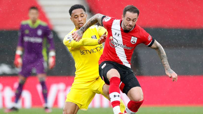 Danny Ings to Jannik Vestergaard: Southampton's 6 record signings