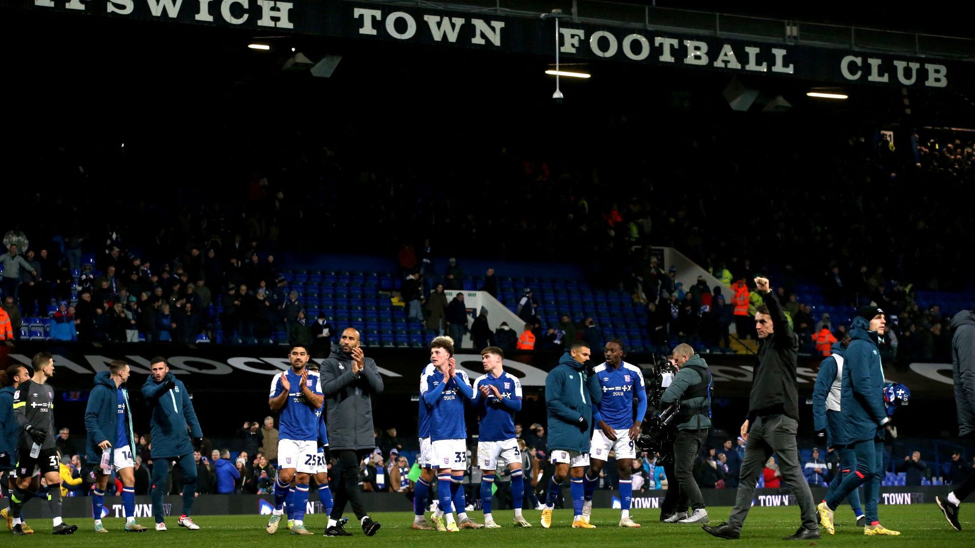 ipswich town players