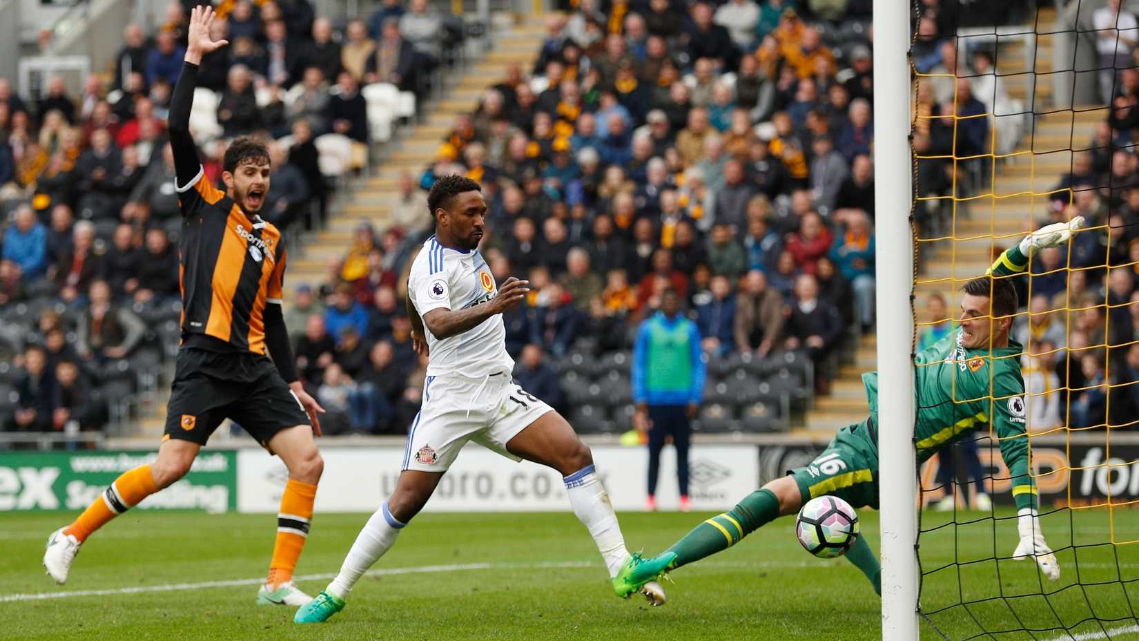 Sunderland AFC: Jermain Defoe name-dropped as significant factor in ...