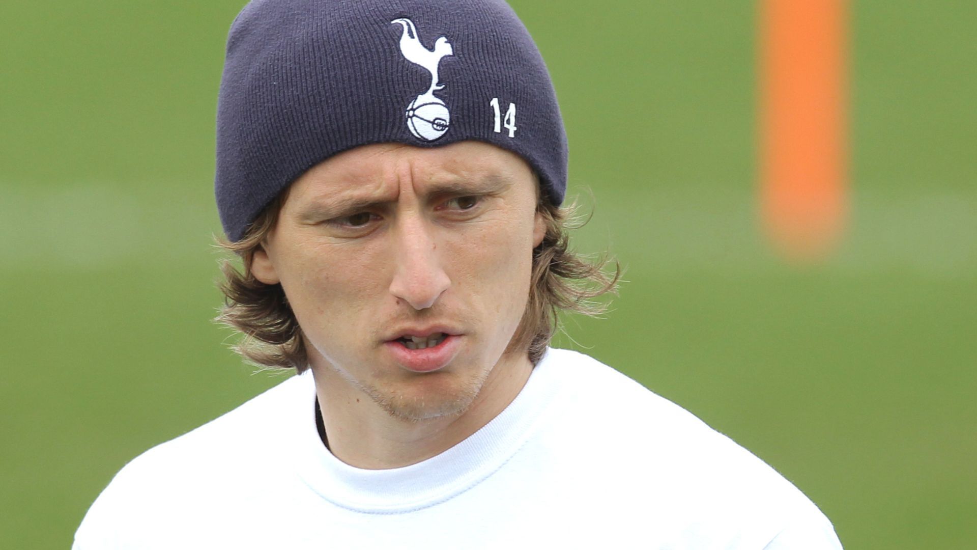 West Brom Massively Missed Out As Spurs Secured Luka Modric Deal