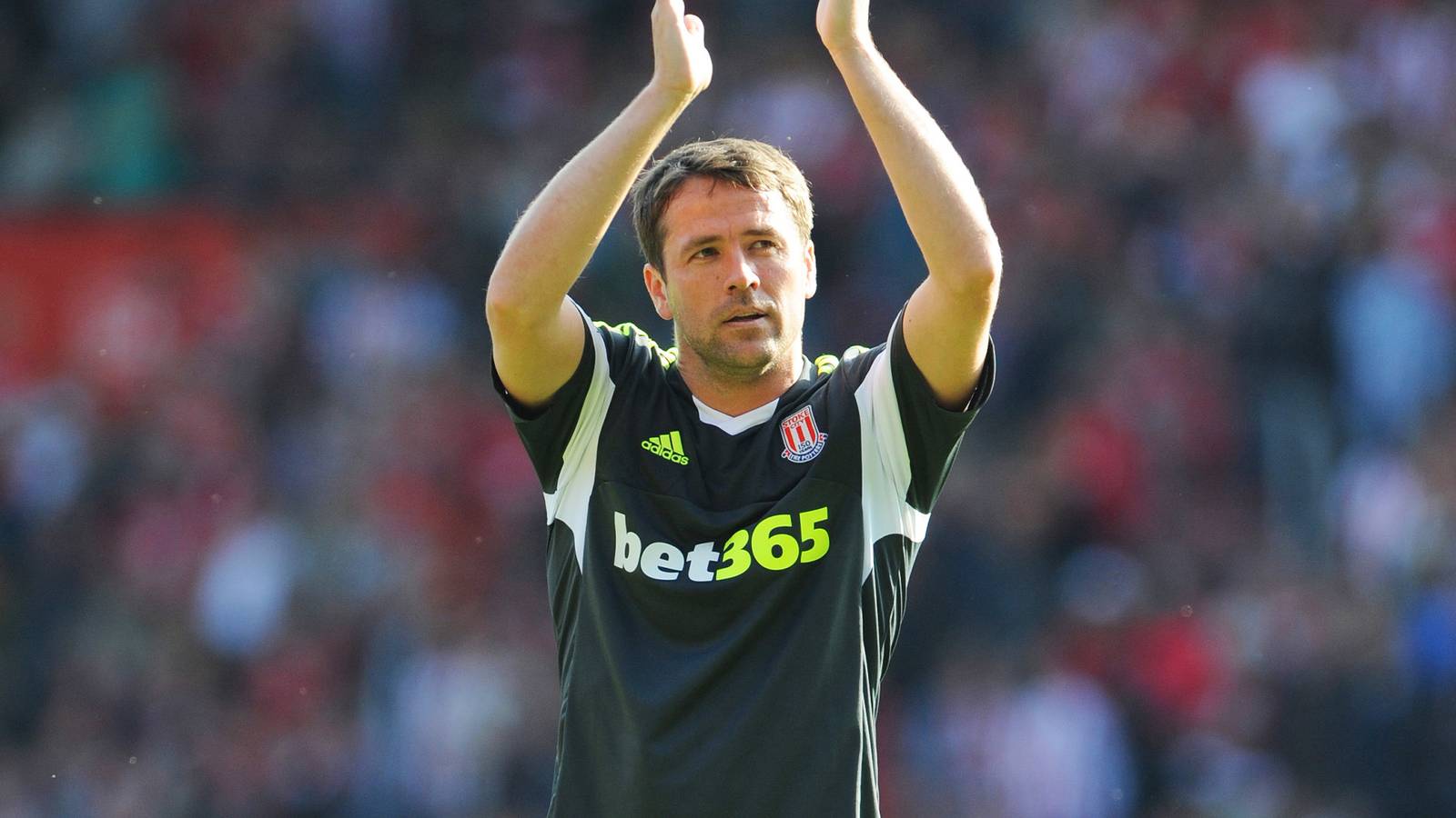 Michael Owen: Peluang Emas Transfer Stoke City dari Panggilan Man Utd Michael Owen: Peluang Emas Transfer Stoke City dari Panggilan Man Utd