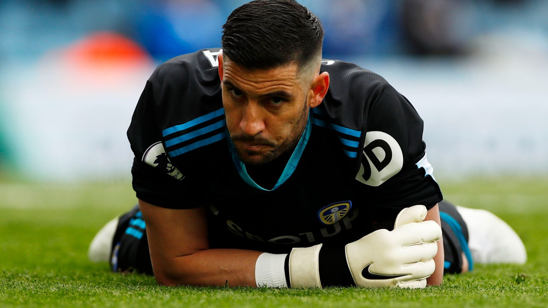 Leeds's United's move for Real Madrid man Kiko Casilla was a disaster