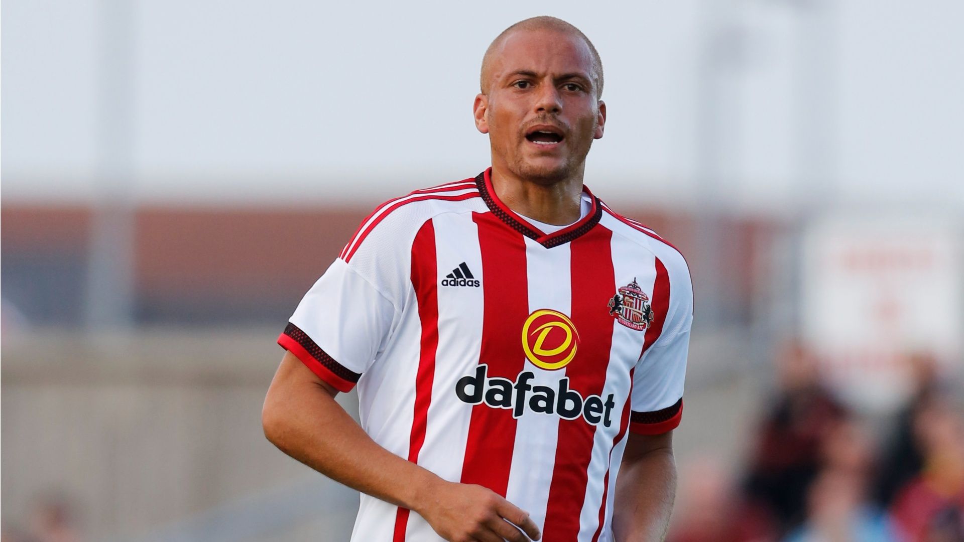 Wes Brown