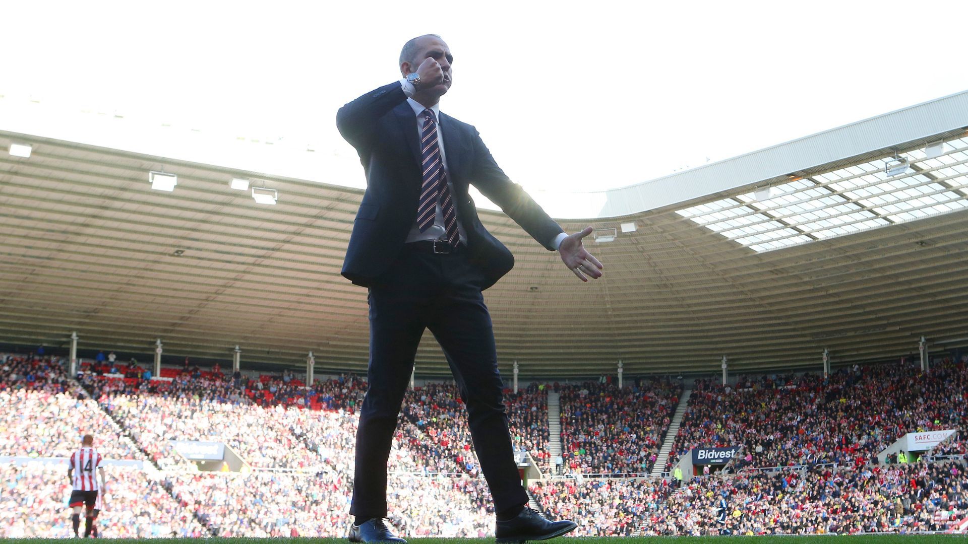 paolo di canio sunderland