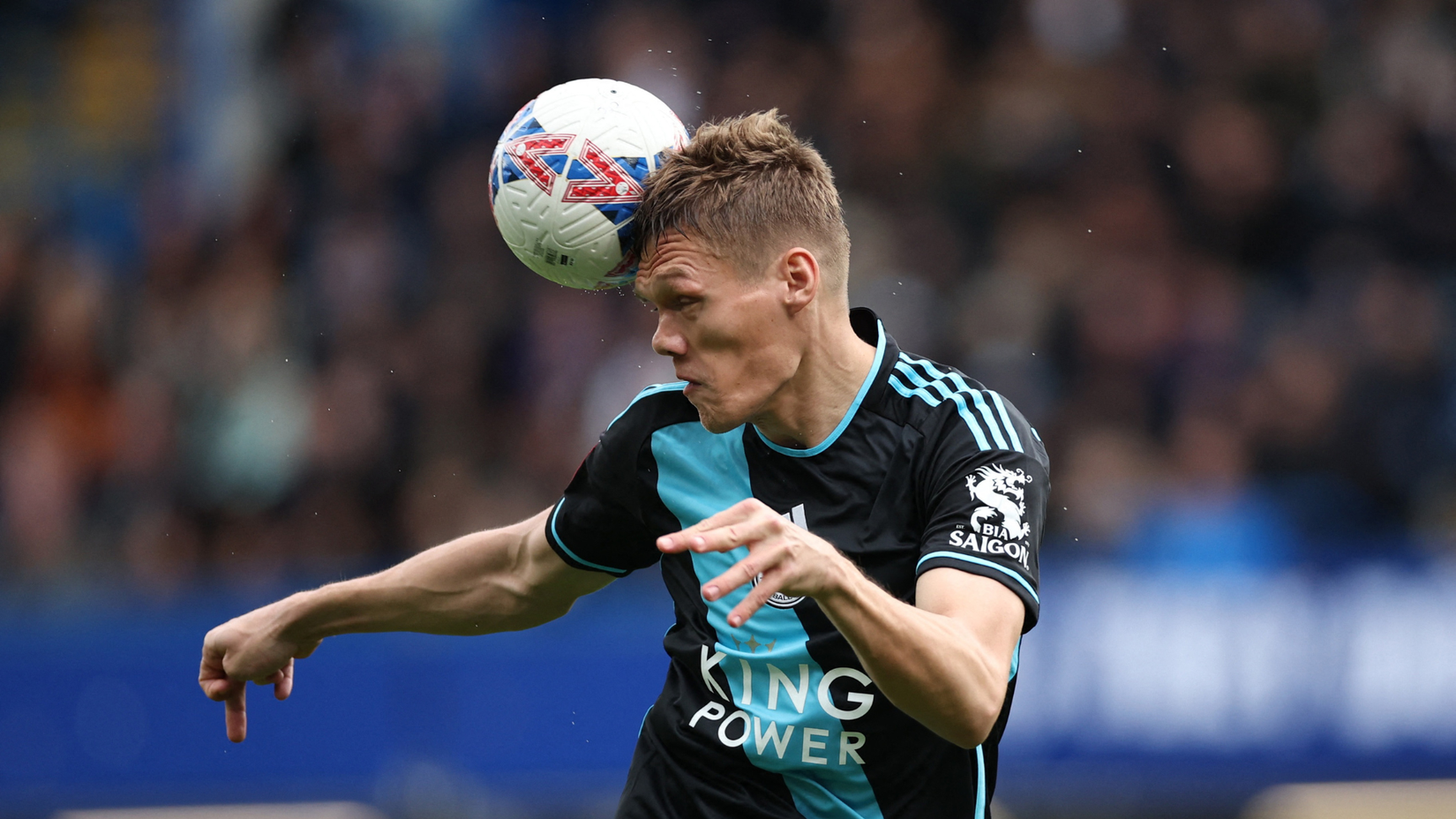 The 15 highest-paid players in the 2025/26 EFL Championship