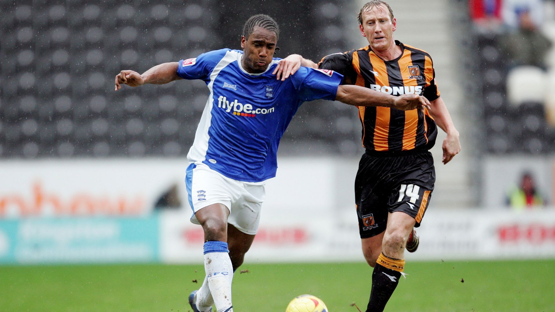 Hull City: Ray Parlour backs Mason Burstow to prove Sunderland point