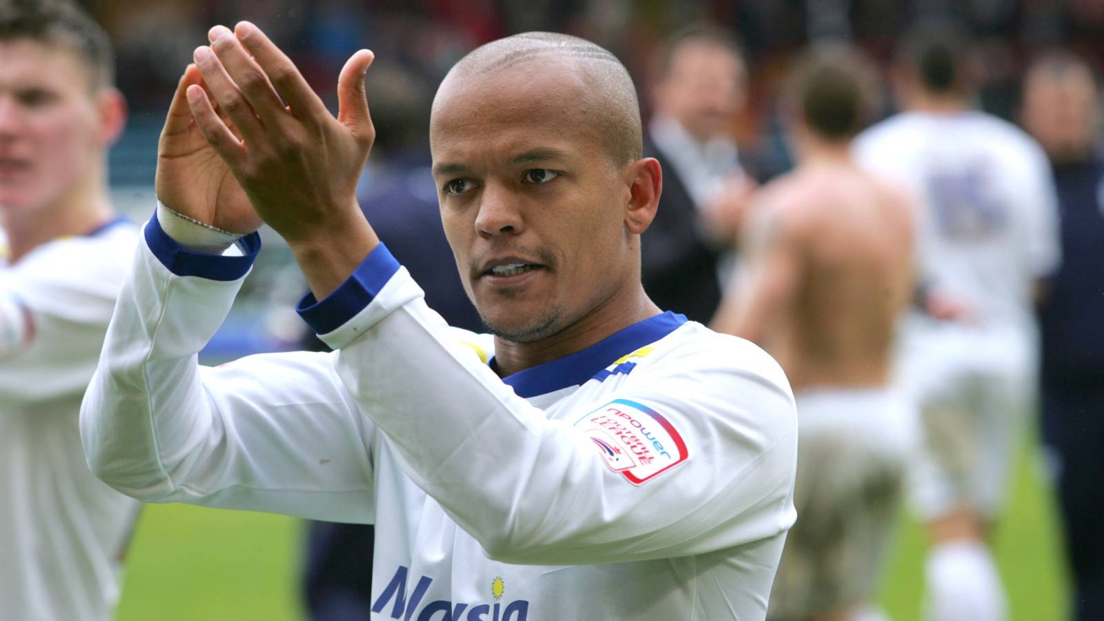 Apa yang Dikatakan Robert Earnshaw Tentang Peluang Promosi Cardiff City