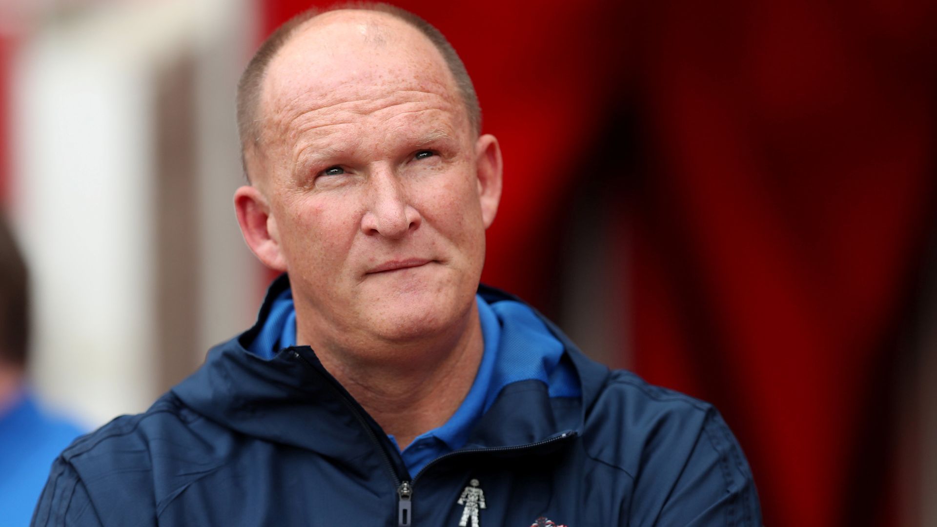 Ex-Leeds United, Preston, and Sunderland boss Simon Grayson set for ...