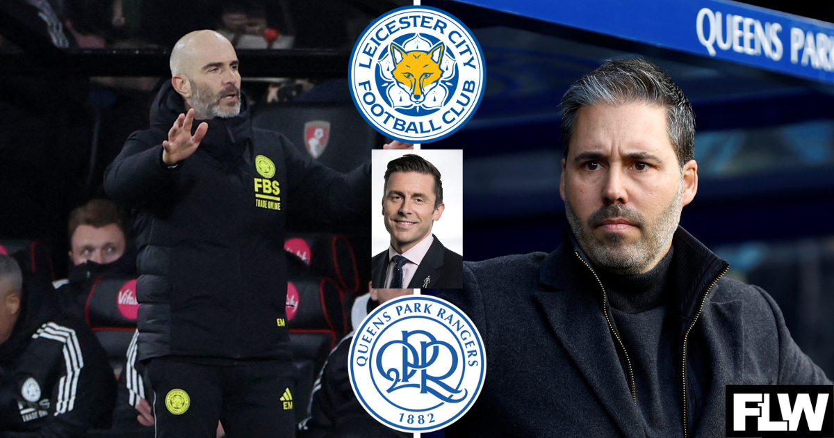 David Prutton predicts Leicester City v QPR scoreline