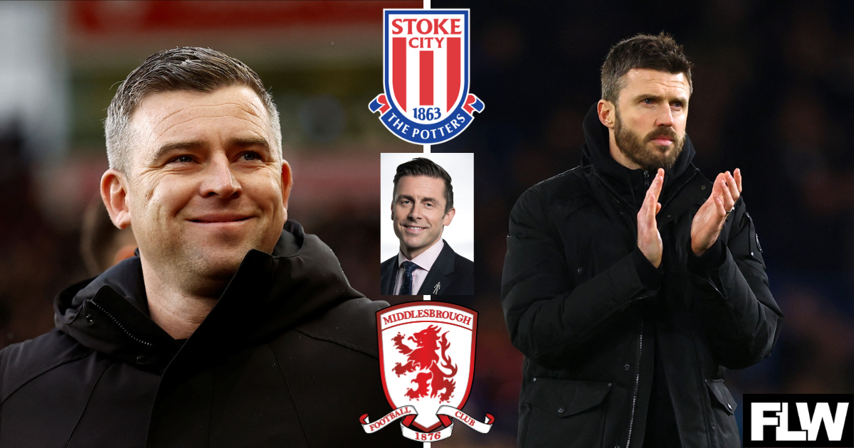 David Prutton predicts Stoke City v Middlesbrough clash