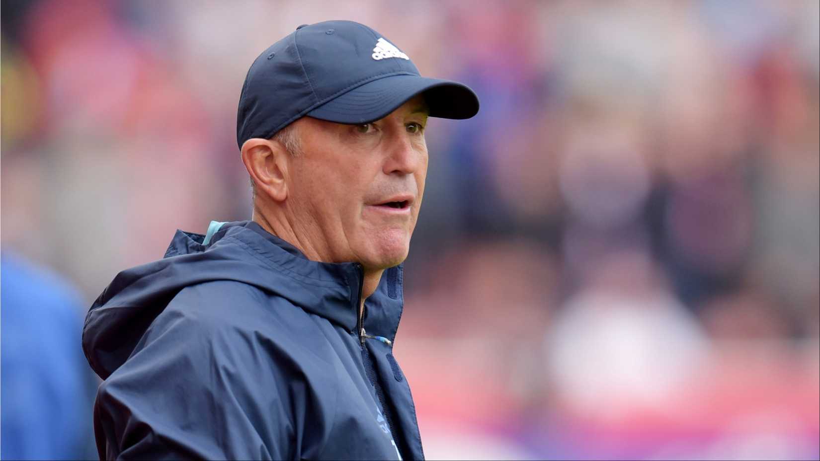 Sunderland sacking Tony Mowbray dubbed ridiculous