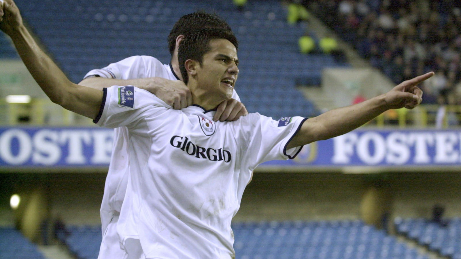Millwall FC: Tim Cahill transfer punt turned out to be legendary
