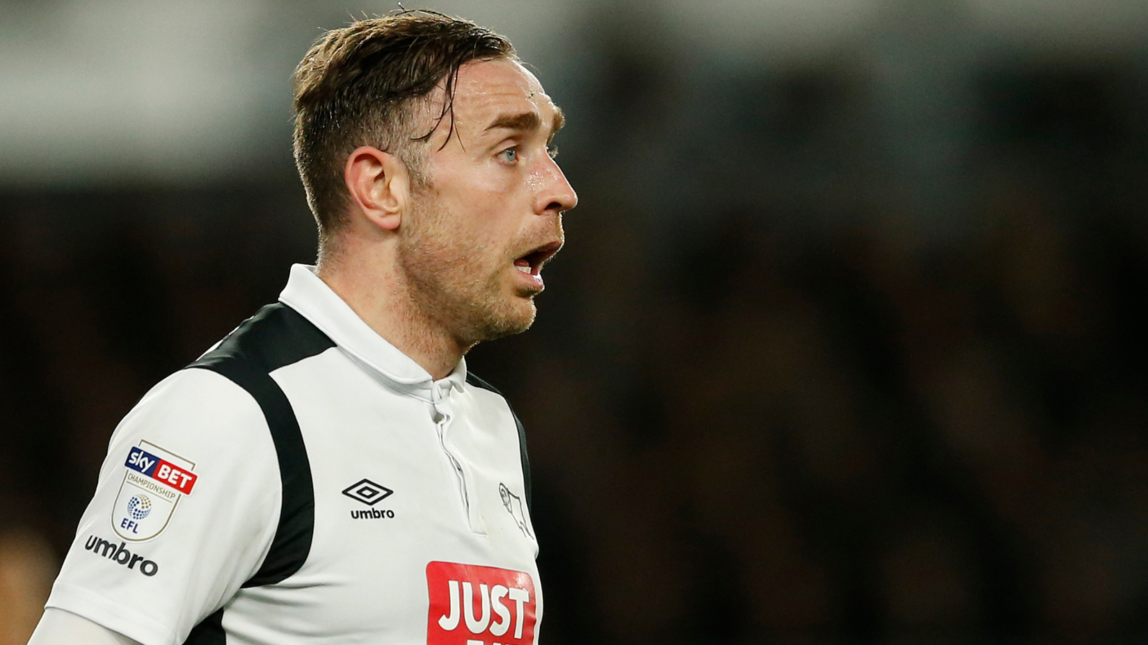 Derby County: Richard Keogh signing from Coventry City a bargain