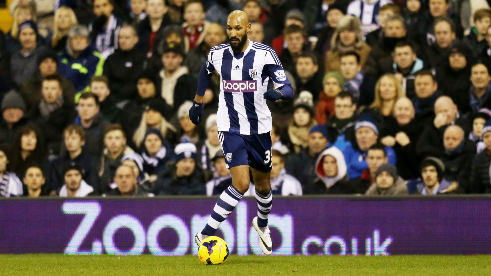 Nicolas Anelka