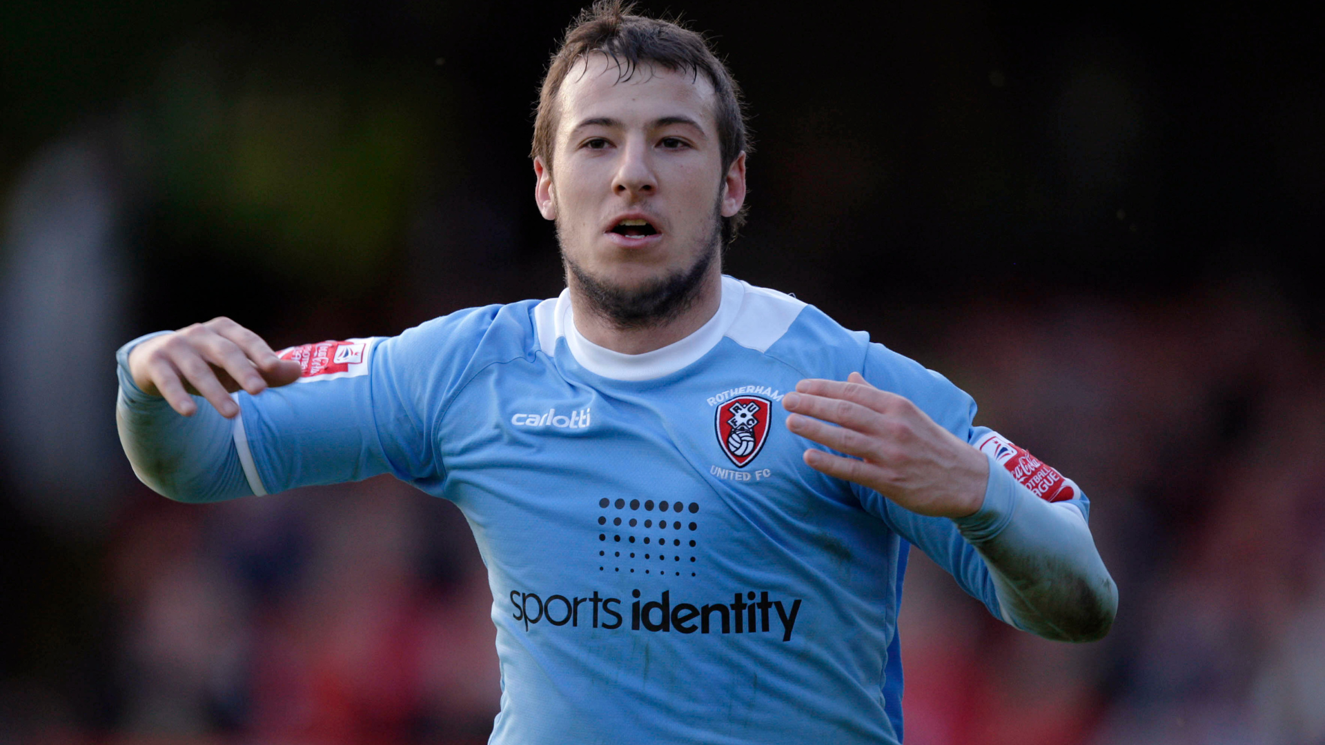 Adam Le Fondre