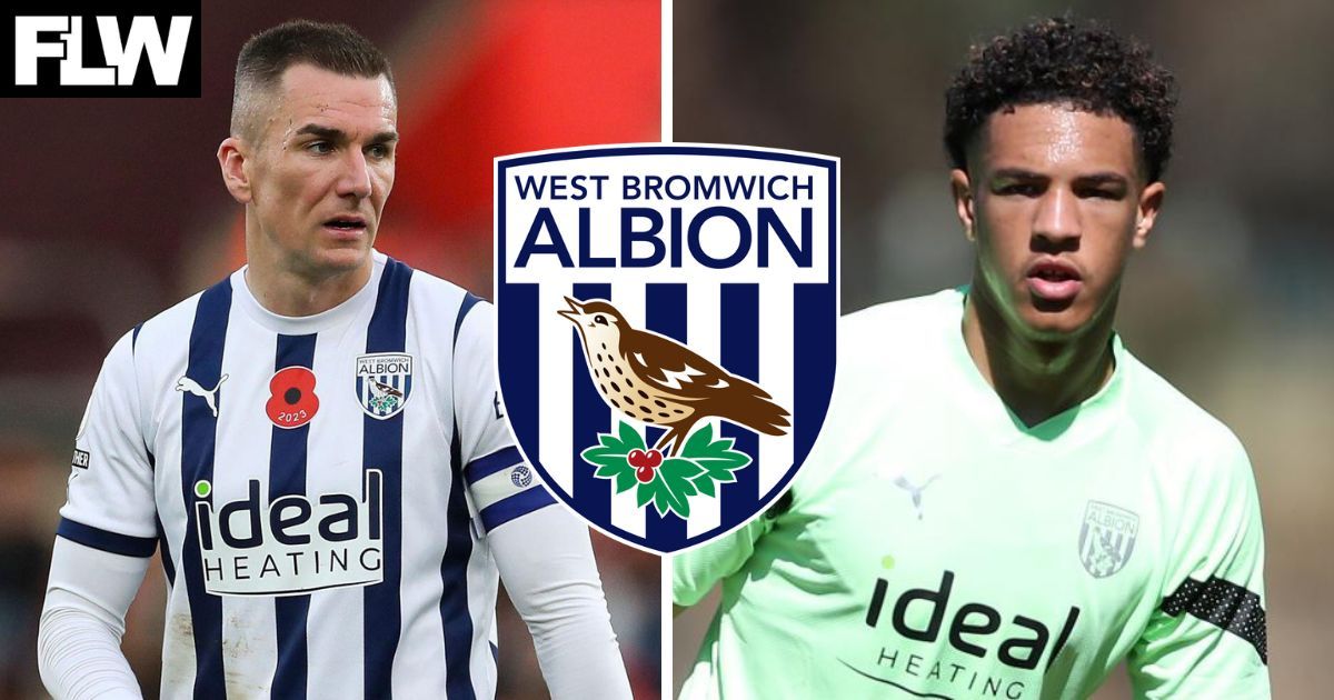 West Brom latest: Early Millwall team news, defender on EFL radar, Jed Wallace reveals dressing room mentality