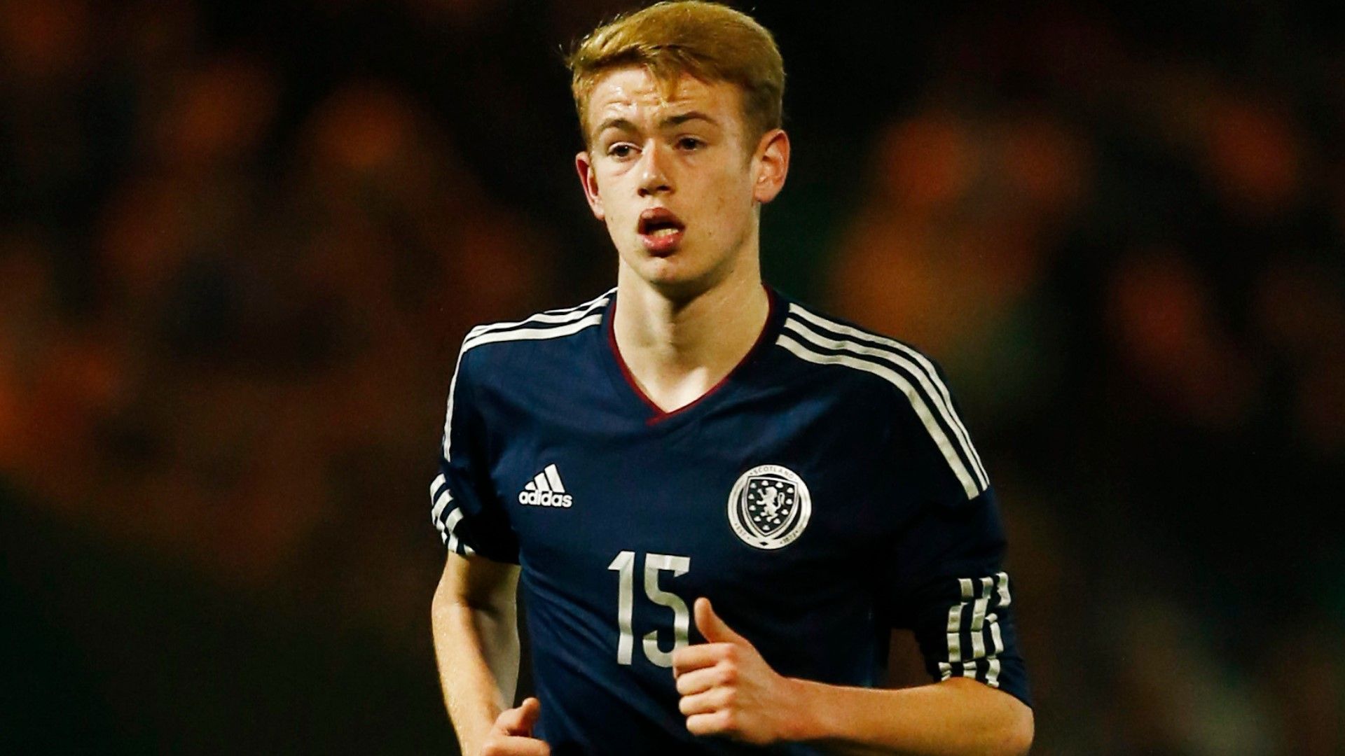 Zak Rudden: Rangers deal did not pay off for Plymouth Argyle