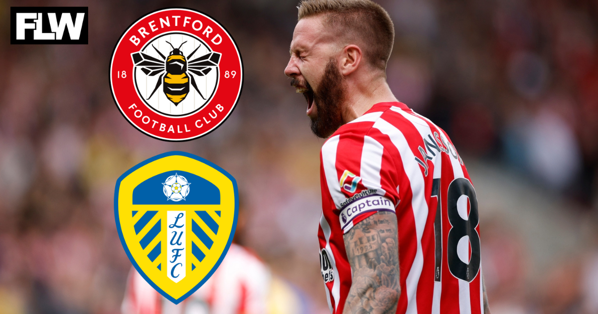Brentford hit transfer jackpot after raiding Leeds United for Elland Road cult-hero