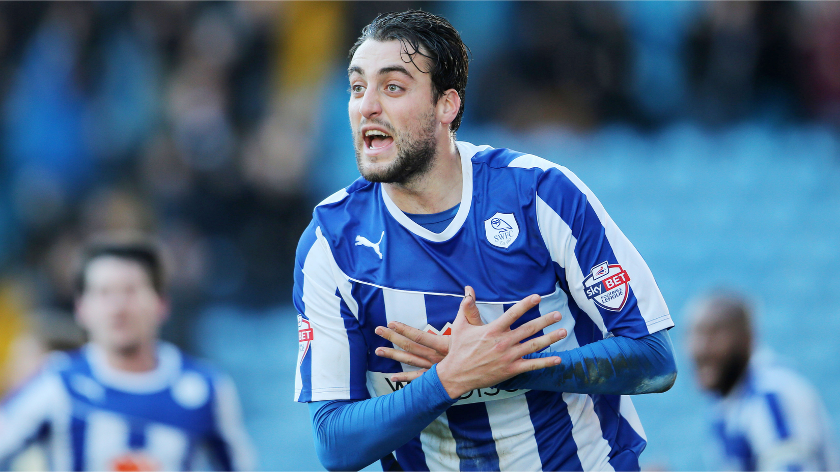 Sheffield Wednesday: Dave Jones unearthed a Hillsborough cult-hero in ...