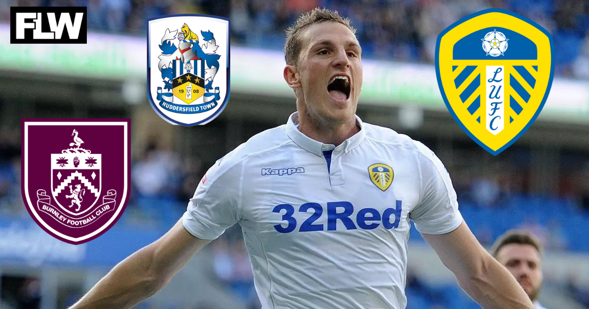 Turged Huddersfield Town have a turged record against ex-Leeds, Burnley ...