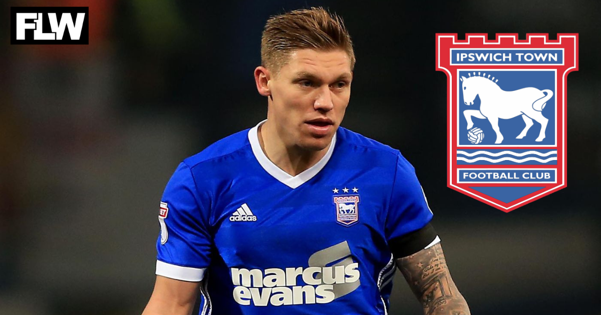 Rangers transfer handed Ipswich Town a goalscorer and £4m profit