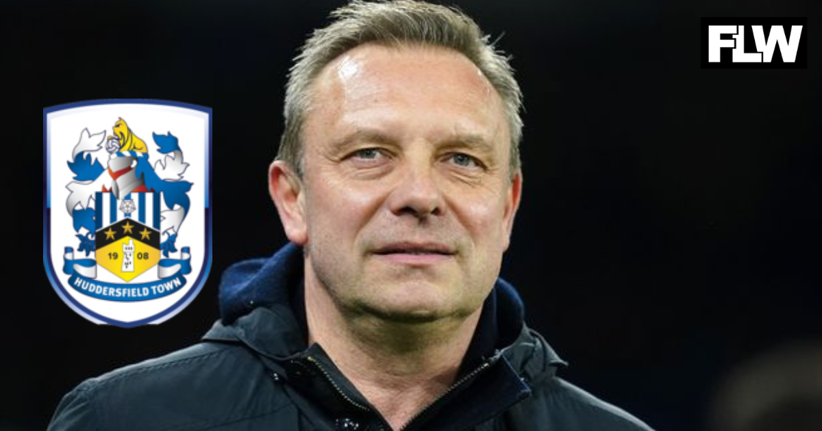 The Championship table since Huddersfield Town appointed Andre