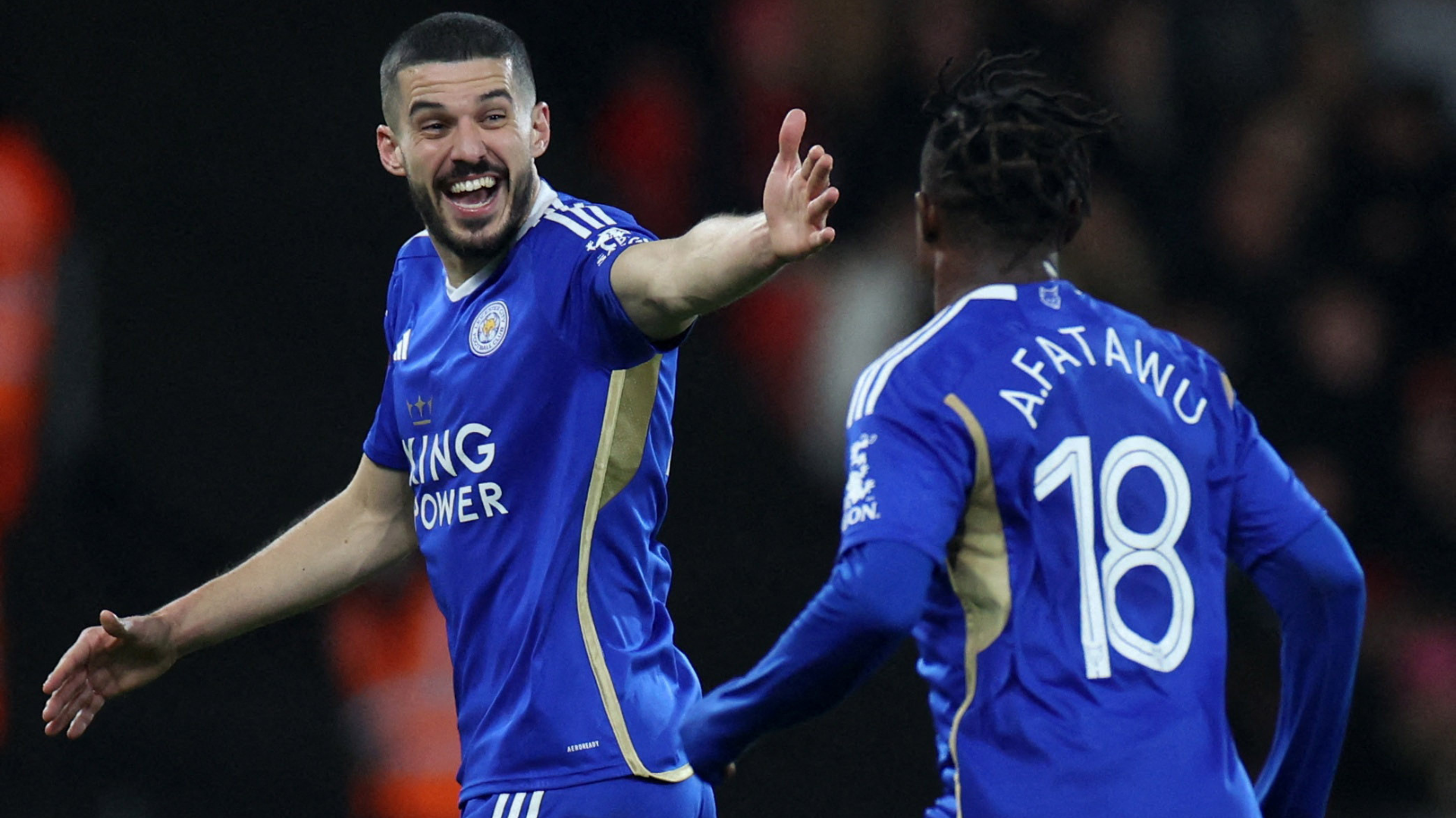 Ipswich Town should swoop for Leicester City defender Conor Coady