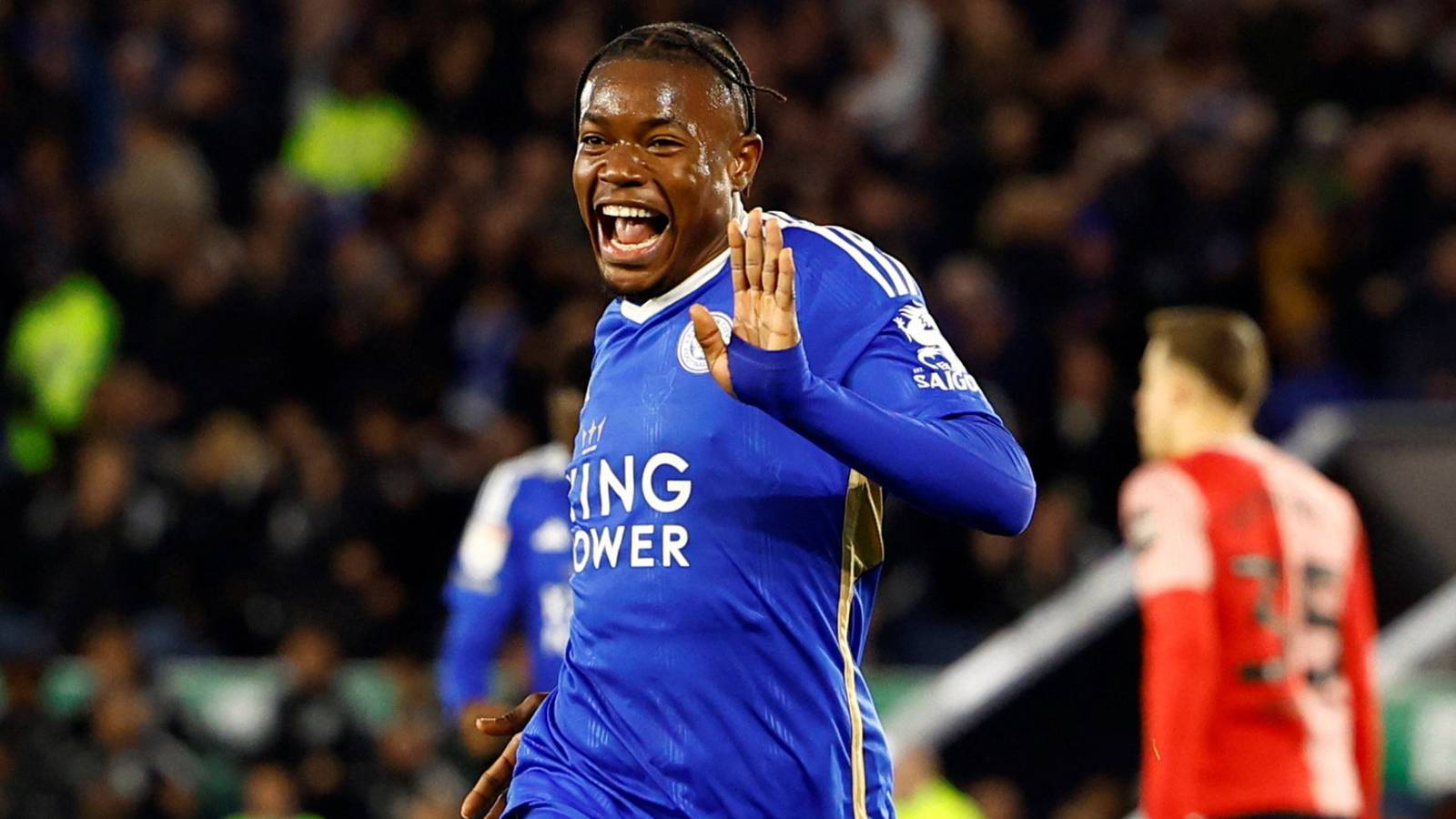 Abdul Fatawu dari Leicester City diprediksi bakal raih penghargaan Championship