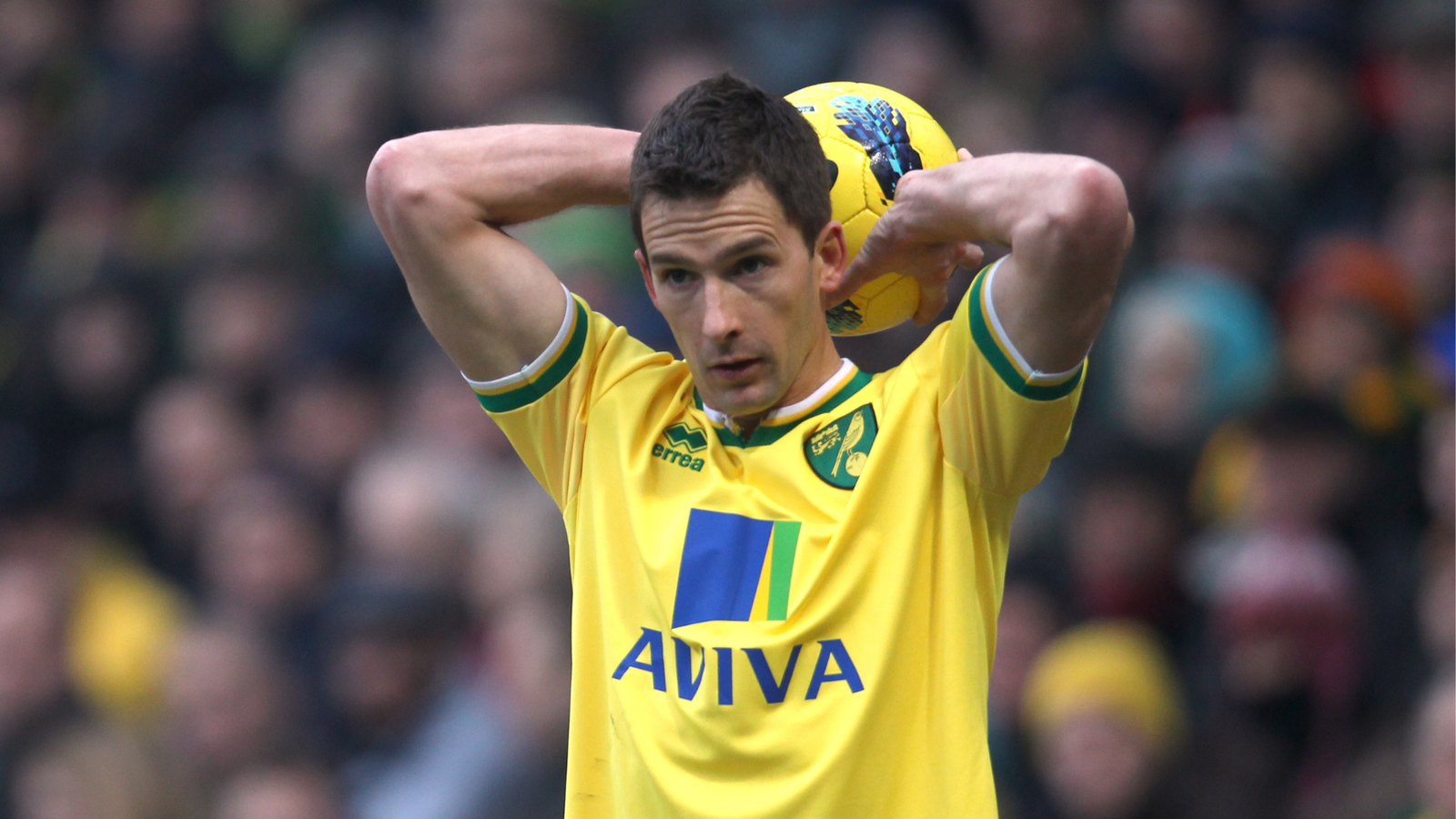 £500k Adam Drury transfer was an utter masterstroke by Norwich City