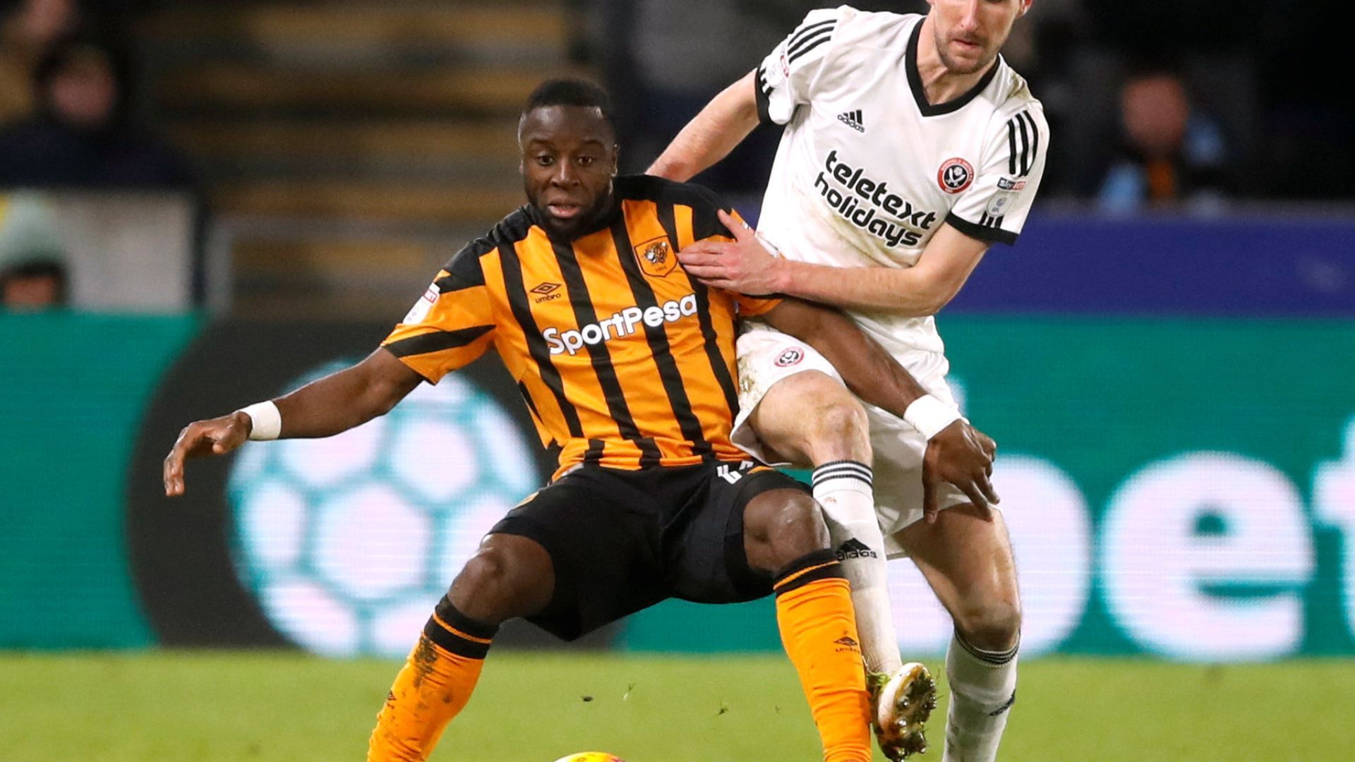 Hull City: £1.7m Adama Diomande gamble ended up being a huge disappointment