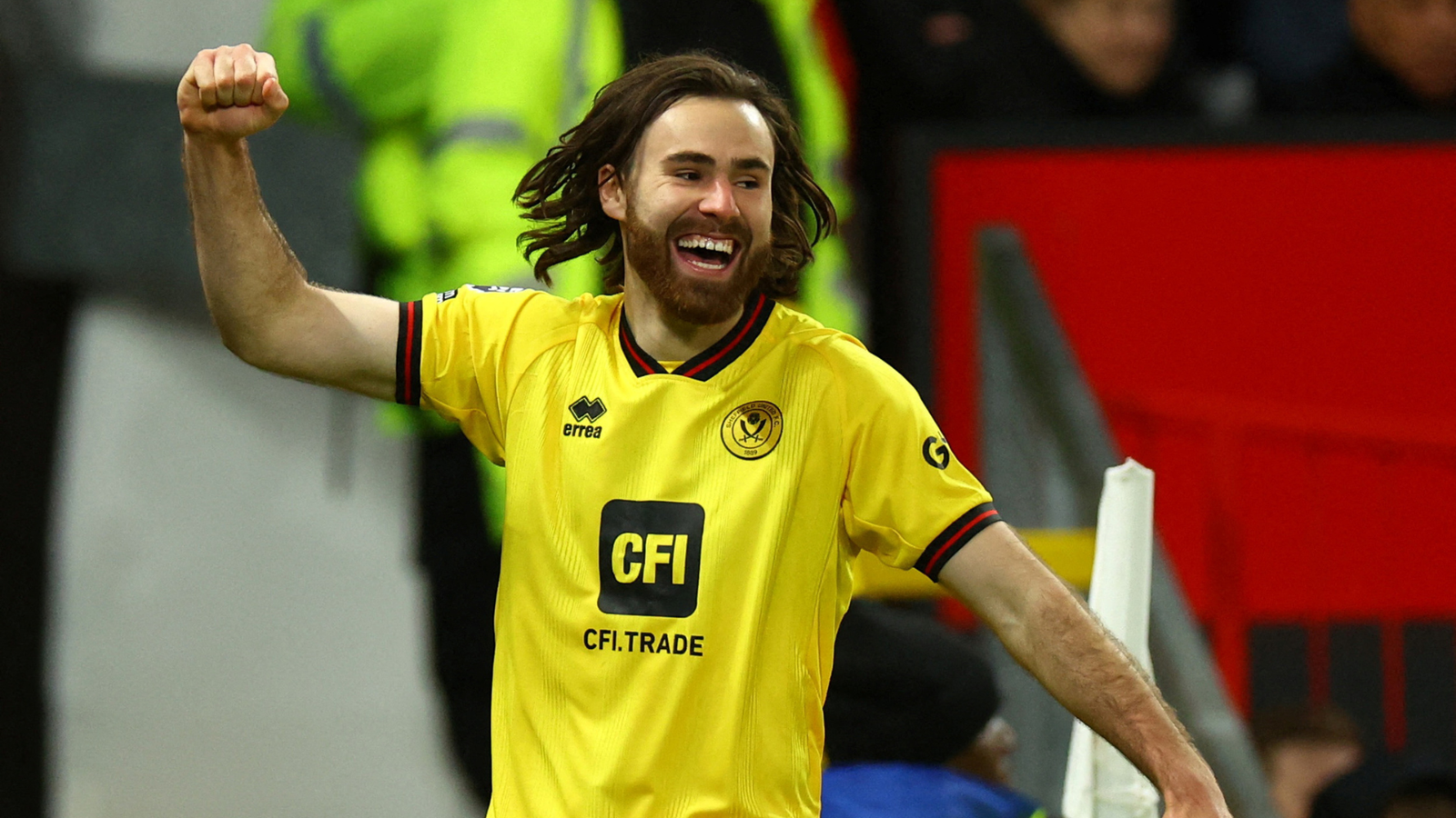 Kesepakatan Pinjaman Musim Penuh untuk Ben Brereton Diaz oleh Derby dan Southampton