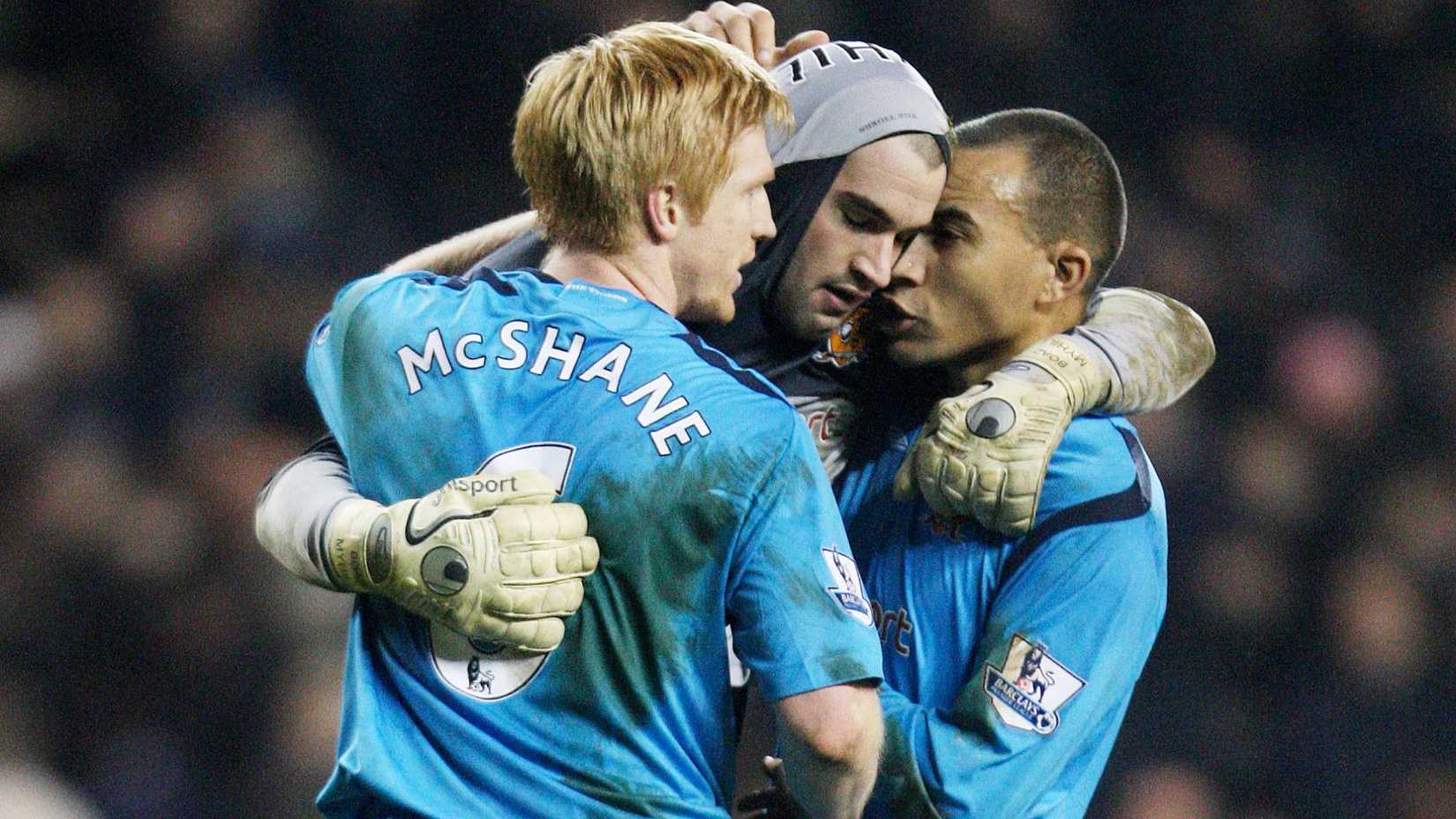 Boaz Myhill: The £50k Aston Villa deal that saw Hull City make a big profit