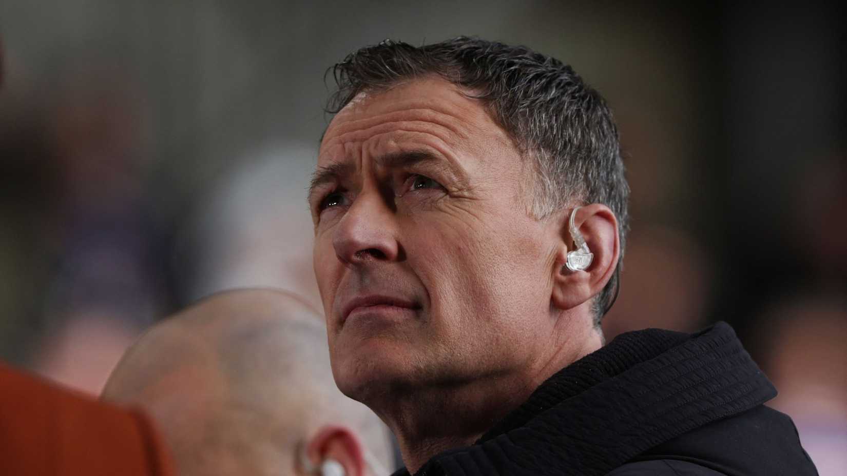 Chris Sutton has revealed one thing Philippe Clement must do at Norwich ...
