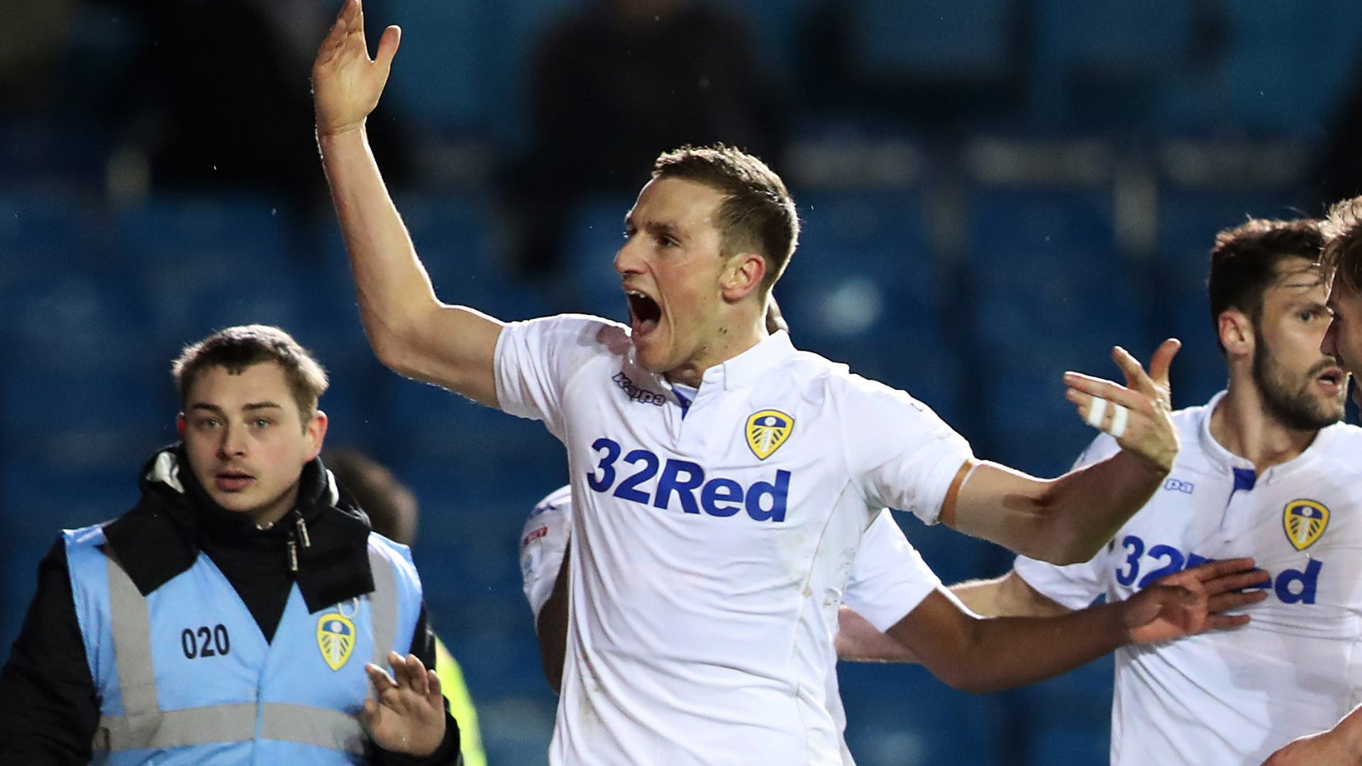 Leeds United scored big with Leicester City deal that made the Whites £ ...