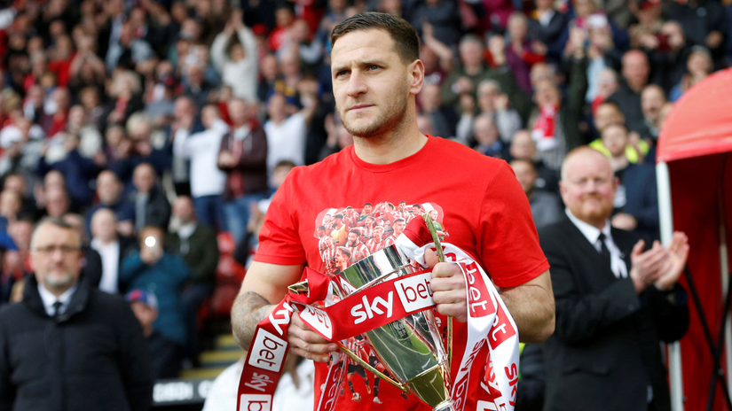 Sheffield Wednesday are laughing hardest after this Billy Sharp ...