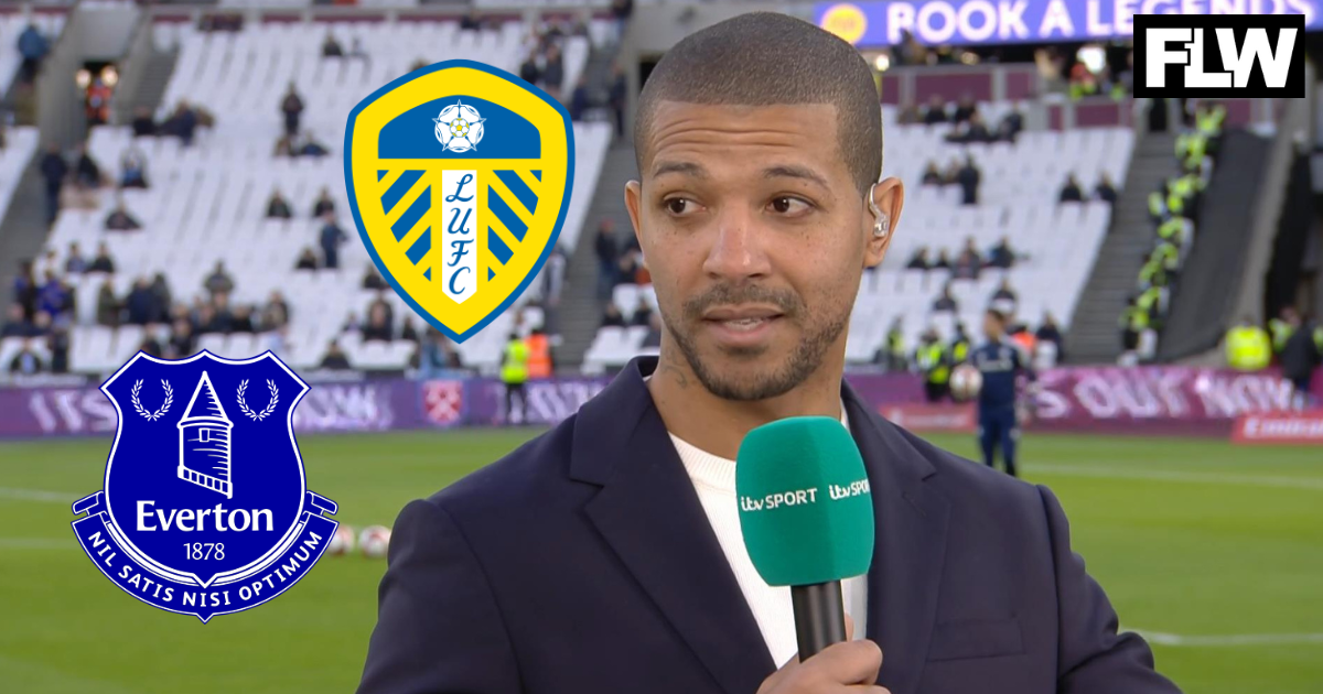 Leeds United: Beckford will have mixed feelings over Everton move