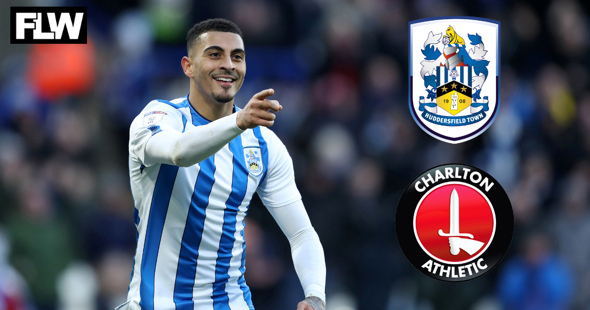 How Huddersfield Town made £13m profit from star striker