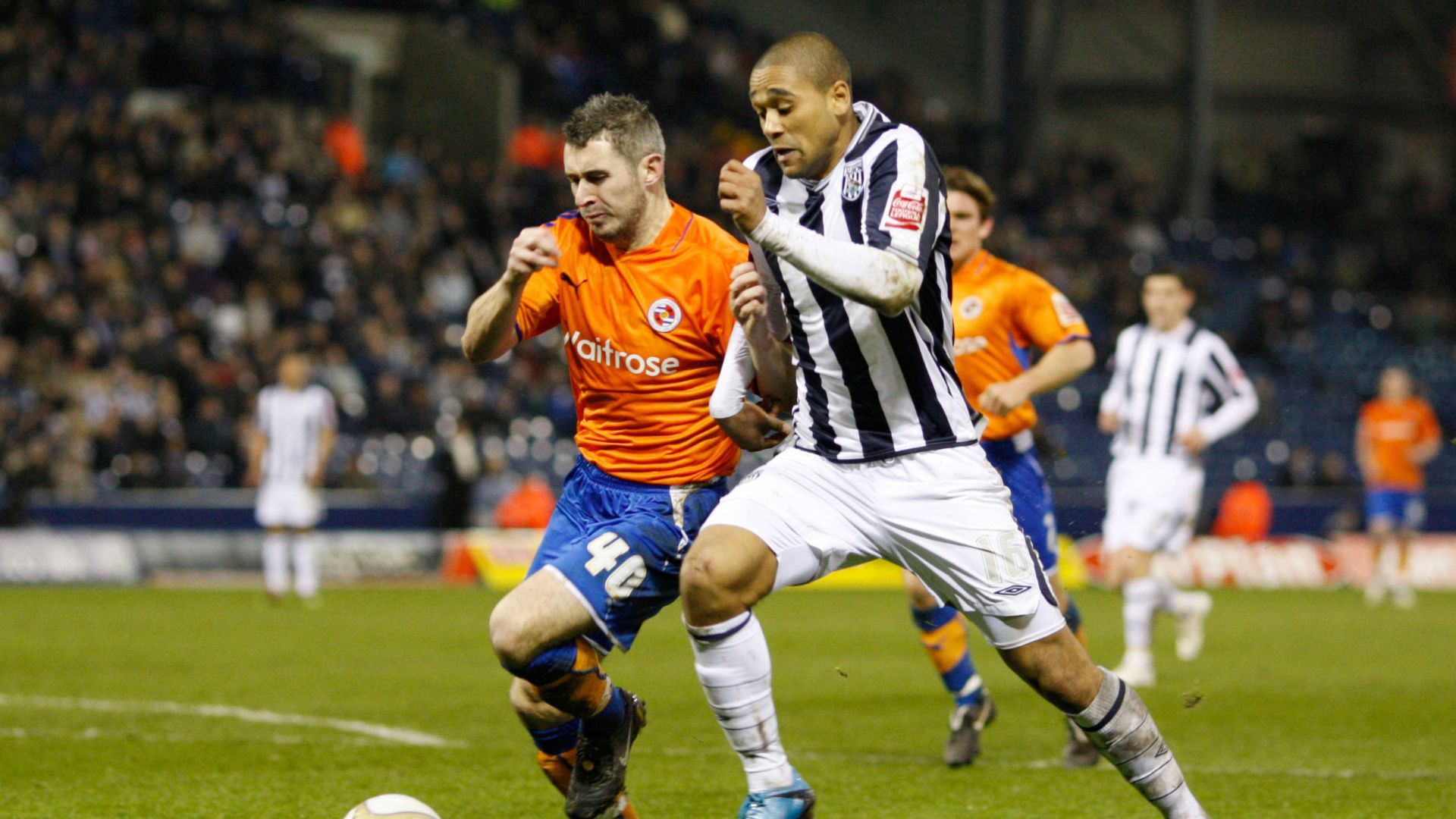 West Brom got so little from £3.5m Aston Villa deal for Luke Moore