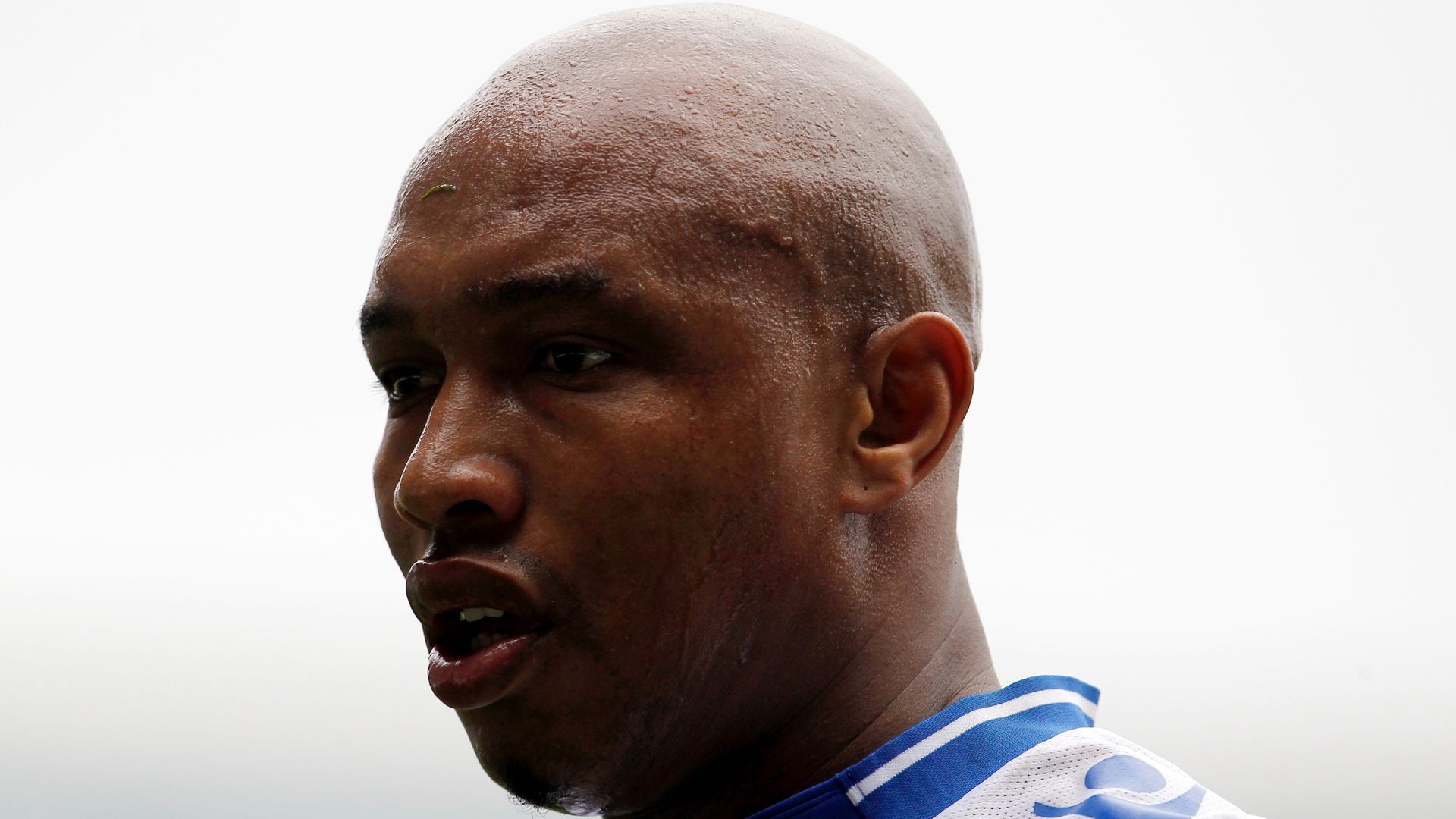 Leeds United Earned A Cult-hero By Swooping For El Hadji Diouf