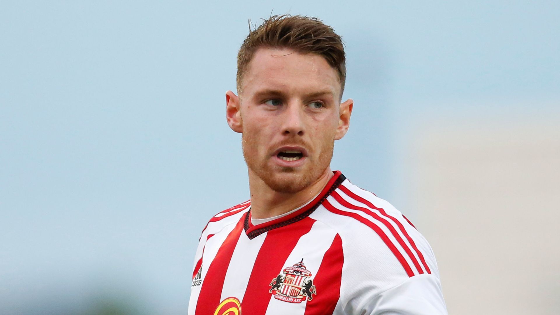 Connor Wickham Sunderland