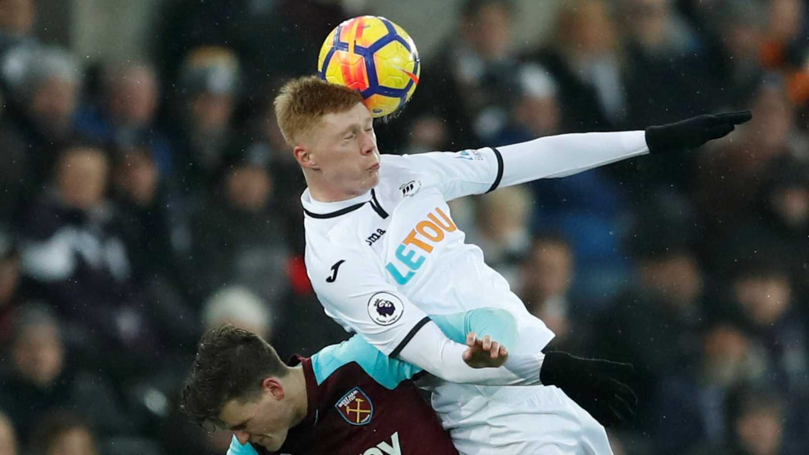 Hull City were the true winners from £15m Sam Clucas, Swansea City ...