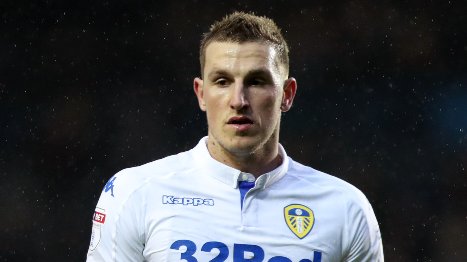 West Brom gagal mendapatkan Chris Wood