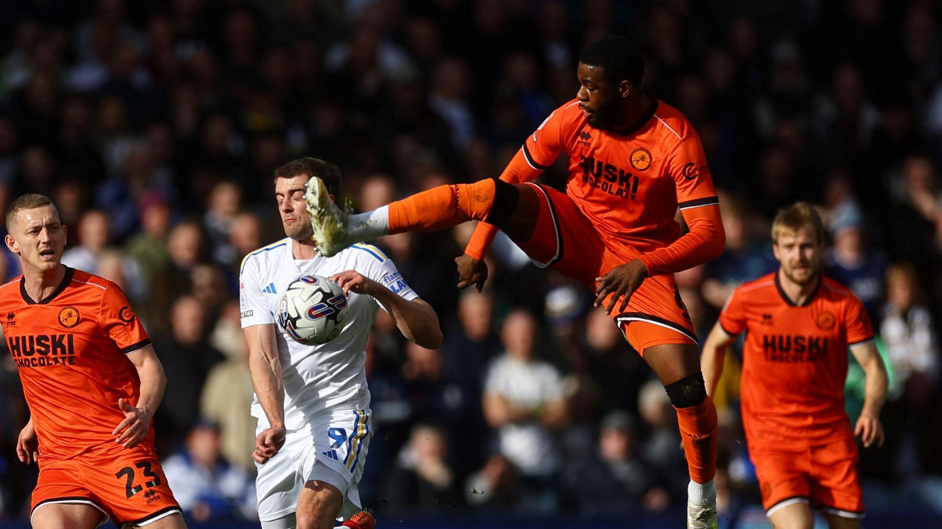 Tài năng trẻ Japhet Tanganga - Sự nổi lên từ học viện của Tottenham Hotspur