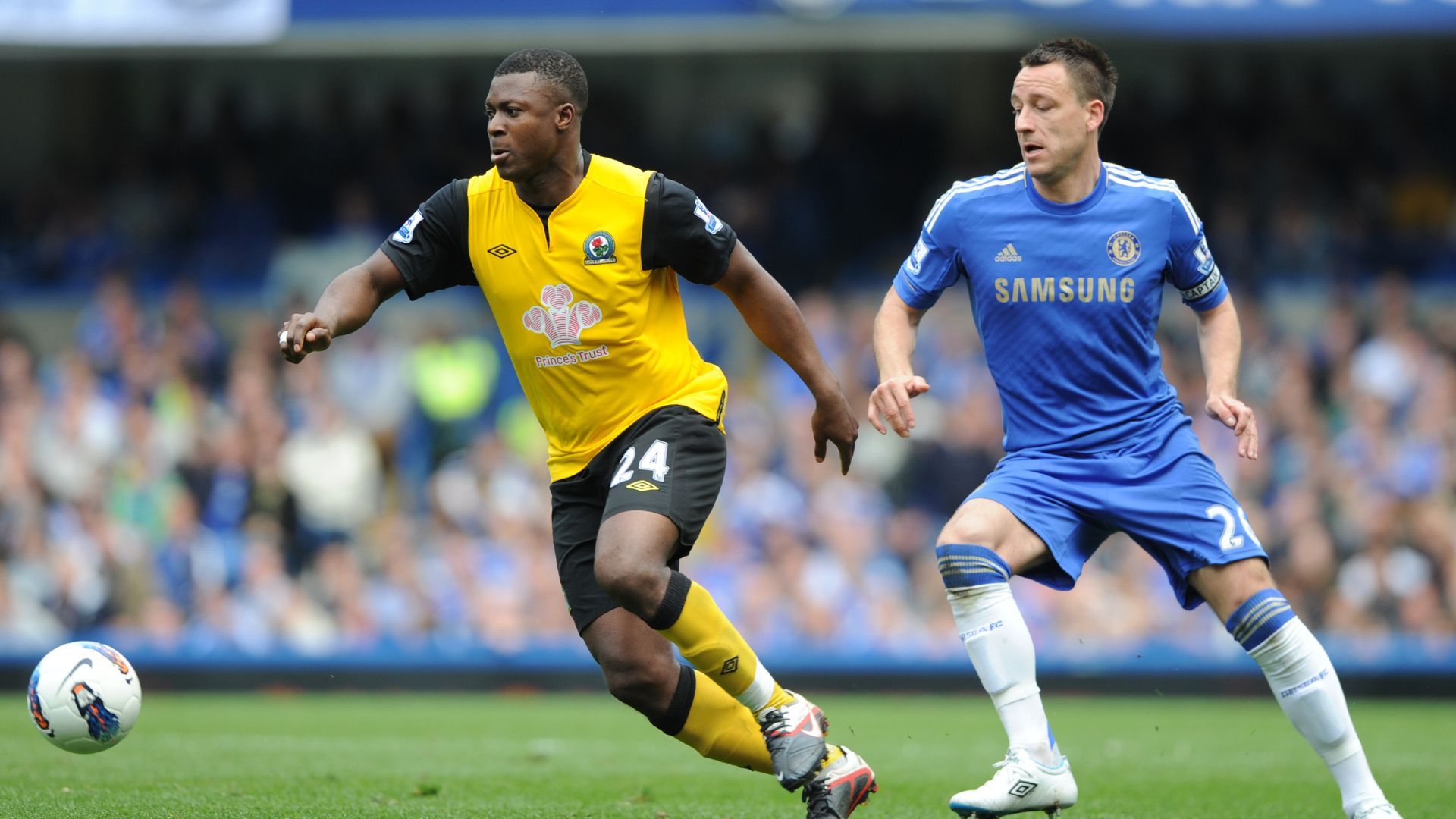 Coventry City signing ex-Portsmouth hero Yakubu turned out to be pointless