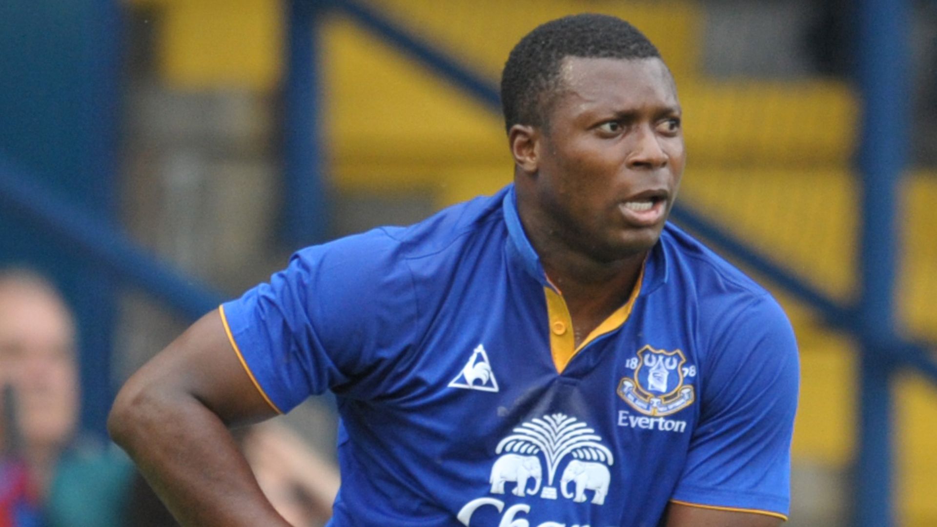 Coventry City signing ex-Portsmouth hero Yakubu turned out to be pointless