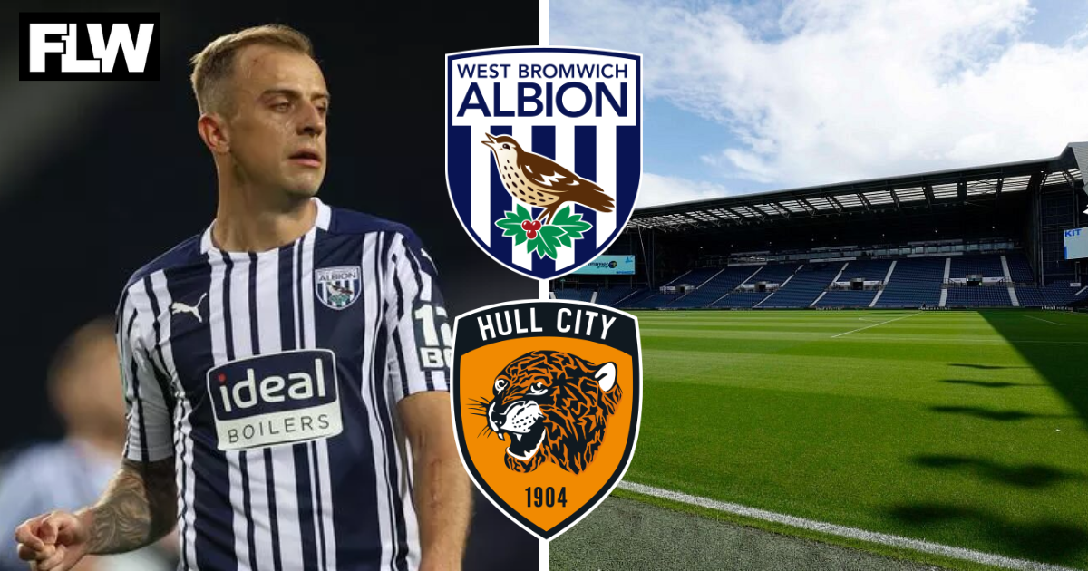 West Brom's £800k agreement with Hull City promised so much but it flopped
