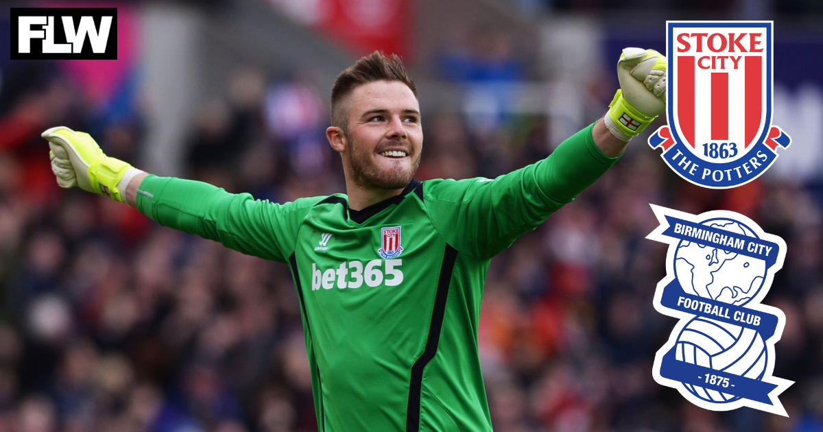 Stoke City's £3.5m deal with Birmingham City remains a touch of genius