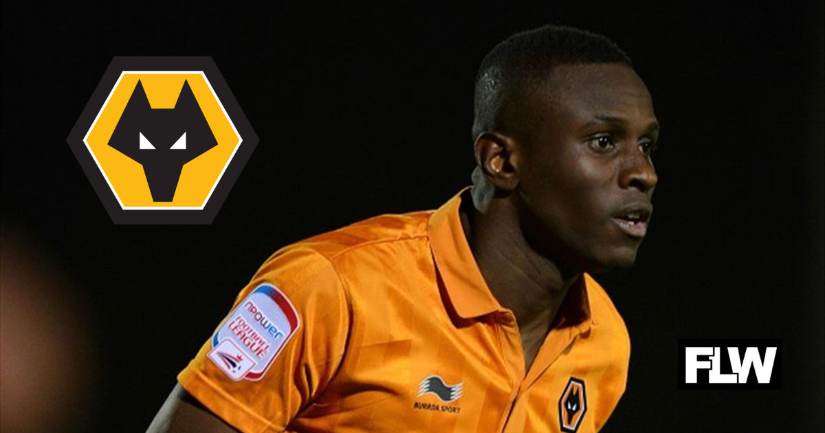 Razak Boukari The £3m Wolves man whose signing was an absolute